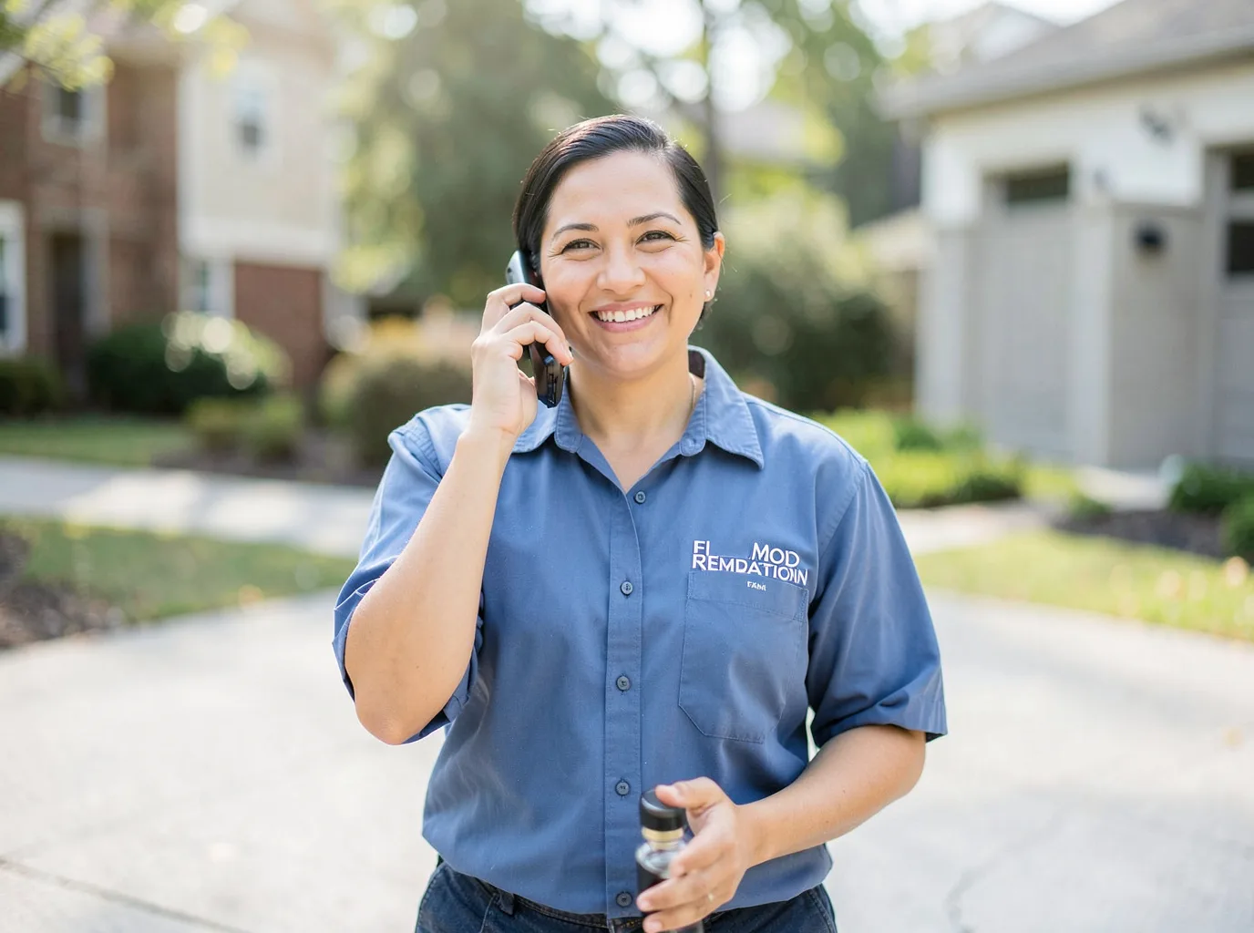 Mold Remediation Osage, IA FAQs